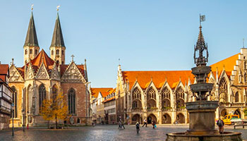 Braunschweig