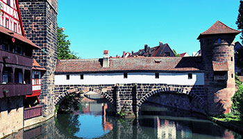 Nürnberg
