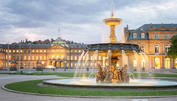 Stuttgart